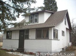 1210 W 6th St, Rush City, MN 55069