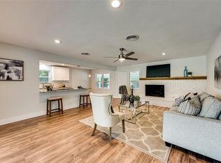 6040 Wonder Dr, Fort Worth, TX 76133