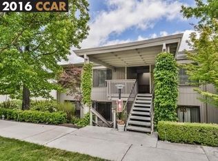 1349 Running Springs Rd APT 1, Walnut Creek, CA 94595