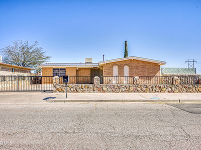 10400 Lambda Dr, El Paso, TX, 79924