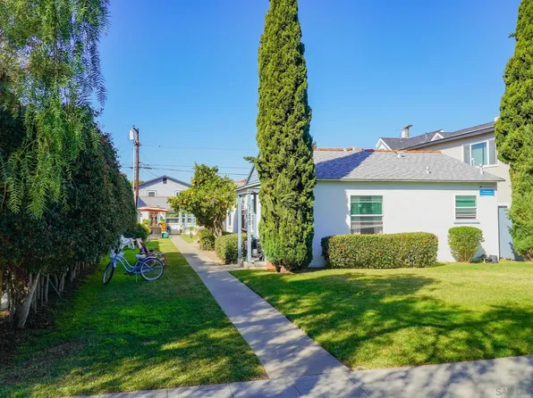 (undisclosed Address), Coronado, CA 92118