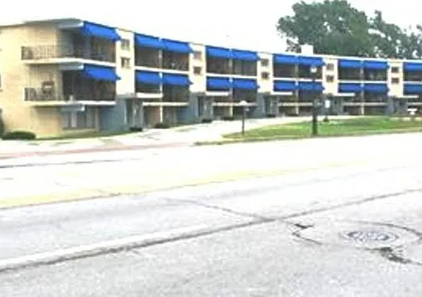 Fountain Blue Building