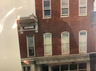 2118 E Fayette St UNIT A, Baltimore, MD 21231