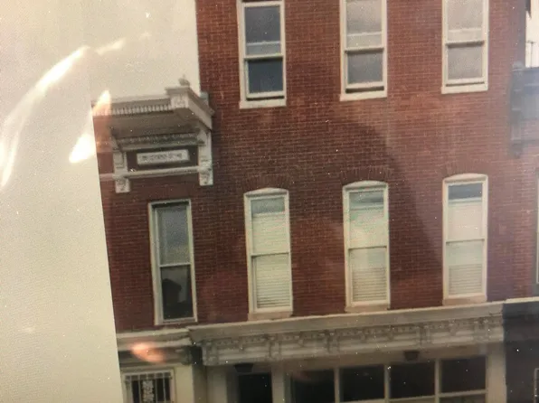 2118 E Fayette St Unit A, Baltimore, MD 21231