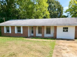 1665 Will Logan Rd, Ozark, AL 36360
