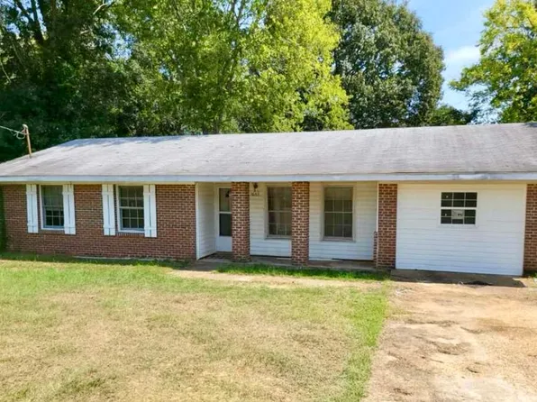 1665 Will Logan Rd, Ozark, AL 36360