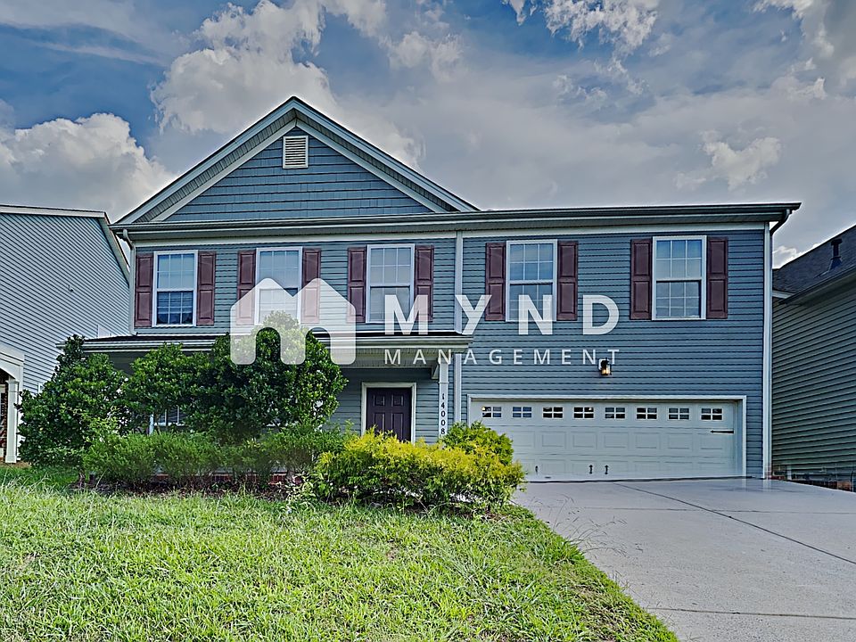 14008 Mallard Lake Rd, Charlotte, NC 28262 Zillow