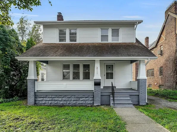 2111 Willamont Ave, Columbus, OH 43219