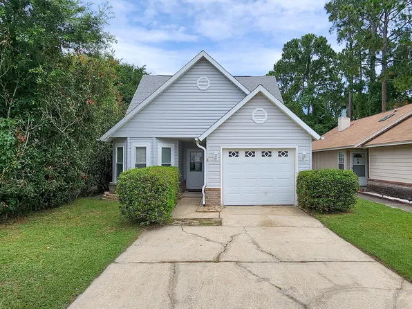 433 Heritage Way, Fort Walton Beach, FL 32547