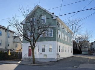 16 Governor St, Providence, RI 02906