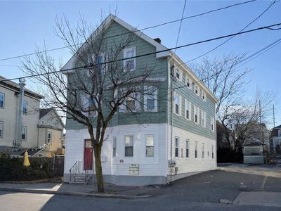 16 Governor St, Providence, RI, 02906