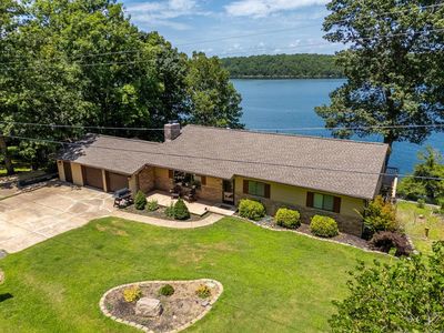 270 Ferncliff Point, Bull Shoals, AR, 72619