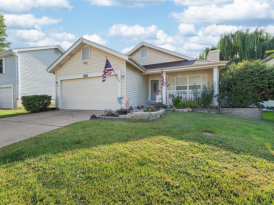 5724 Sundesert Cir, Saint Louis, MO 63129 Zillow