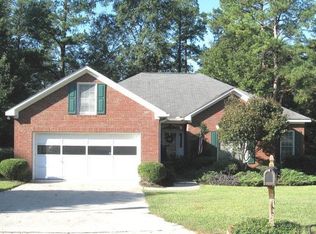 206 Springwood Ct, North Augusta, SC 29841