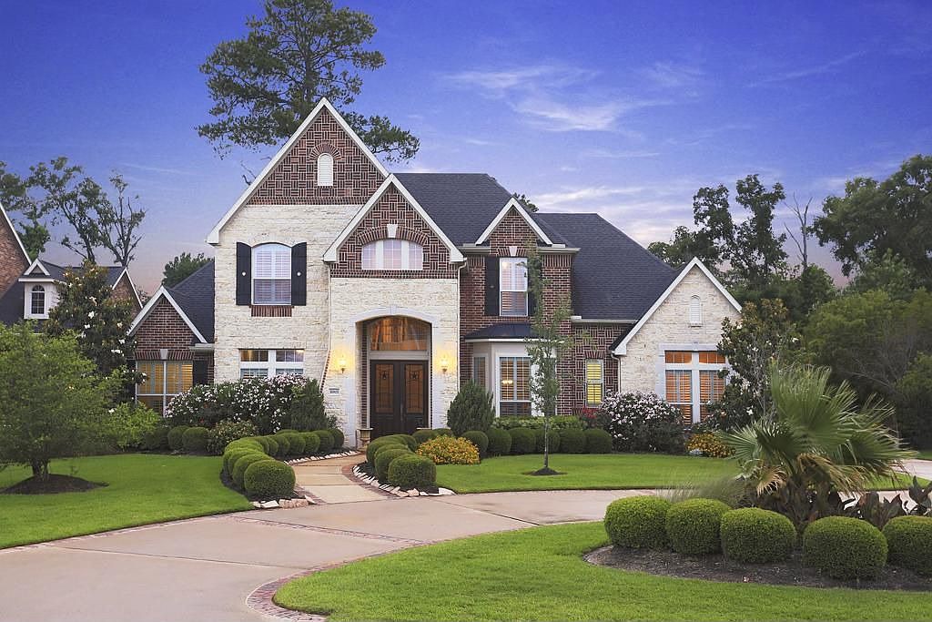 16803 Allemand Ln, Cypress, TX 77429 Zillow