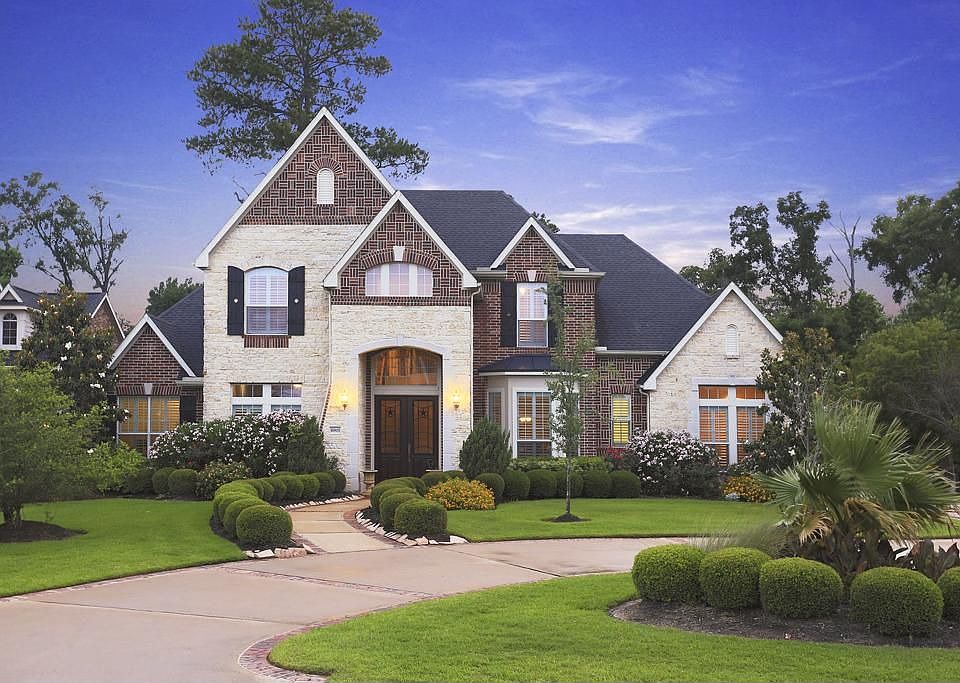 16803 Allemand Ln, Cypress, TX 77429 Zillow