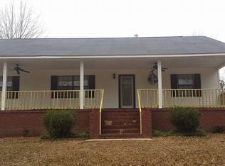 5640 Highway 18 E, Fayette, AL 35555