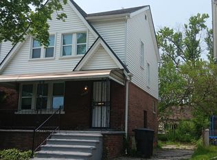 14889 Tracey St, Detroit, MI