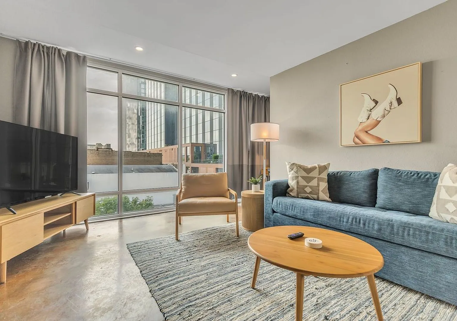 Littlefield Lofts — Photo 1