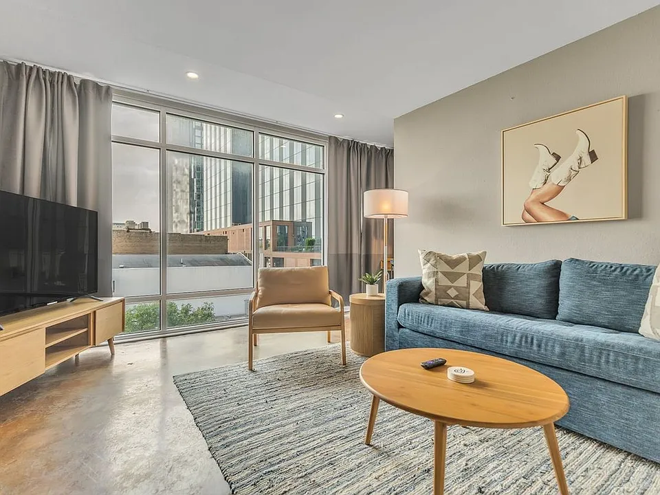 Littlefield Lofts