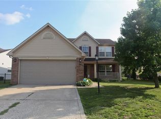 5415 Great Woods Dr, Indianapolis, IN 46224