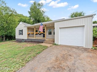 500 E Moody Ave, Knoxville, TN 37920