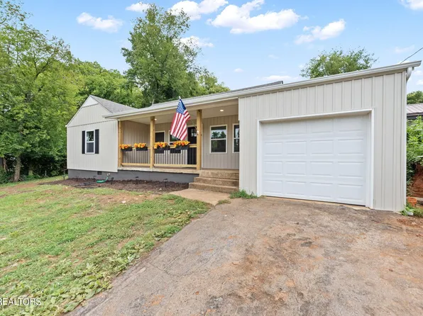 500 E Moody Ave, Knoxville, TN 37920