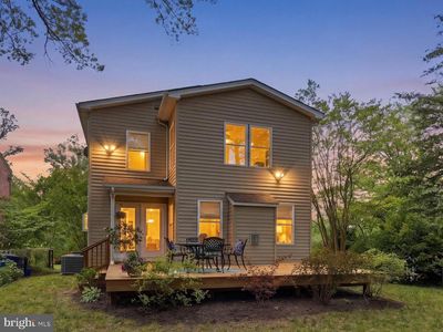 1102 Meurilee Ln, Silver Spring, MD, 20901
