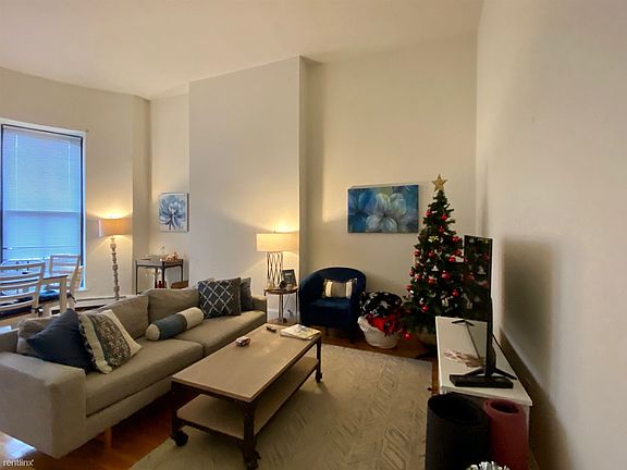 525 Massachusetts Ave. #2 Boston - South End Shared Unit Pho