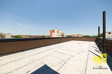 Rented by The Syper Group