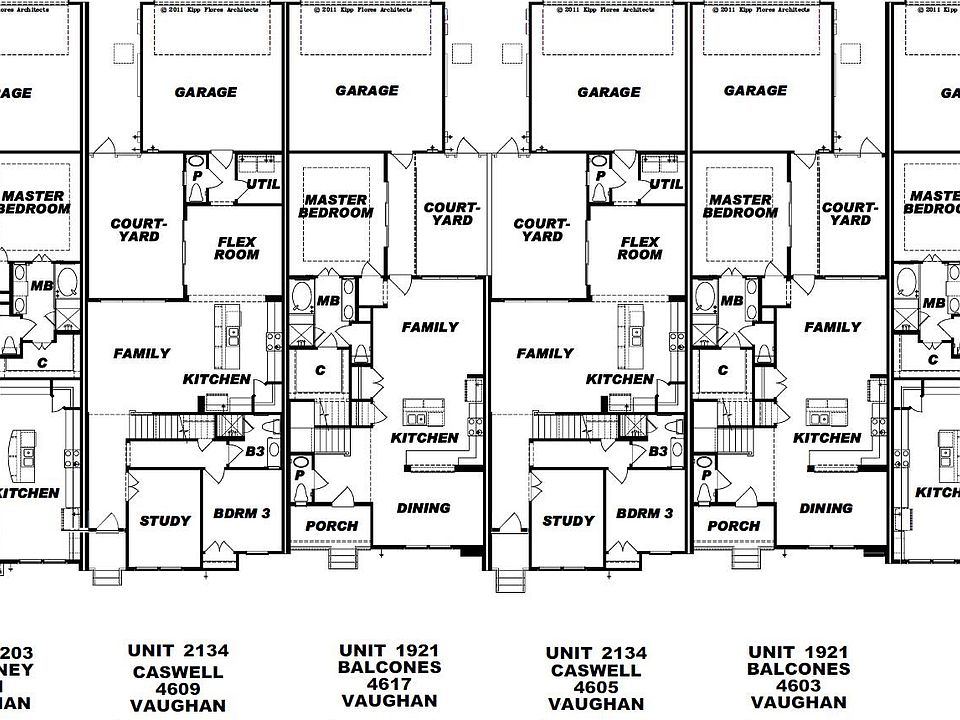 2nd image of 4309 Attra St