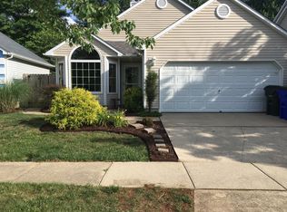 4268 Hampton Rdg, Lexington, KY 40514