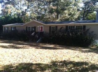 77 Robin Ln, Oglethorpe, GA 31068