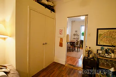 Rented by Compass