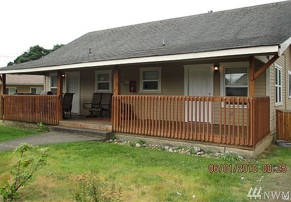 3rd image of 8314 8326 Orchard St SW