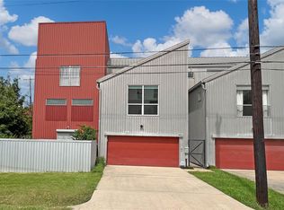 803 Detering St, Houston, TX 77007