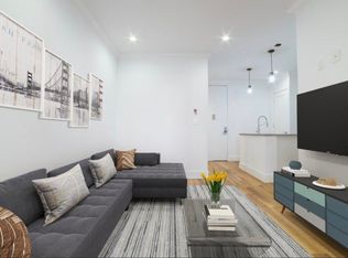151 8th Ave #3BB, New York, NY 10011