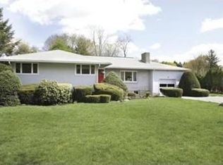 15 Placid Rd, Newton, MA 02459