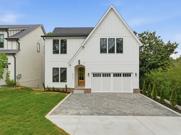 3719 Estes Rd, Nashville, TN 37215