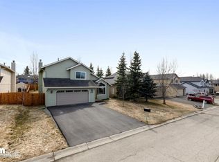 2500 Sebring Cir, Anchorage, AK 99516