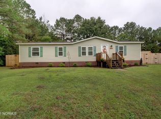 9372 Merrywood Dr NE, Leland, NC 28451