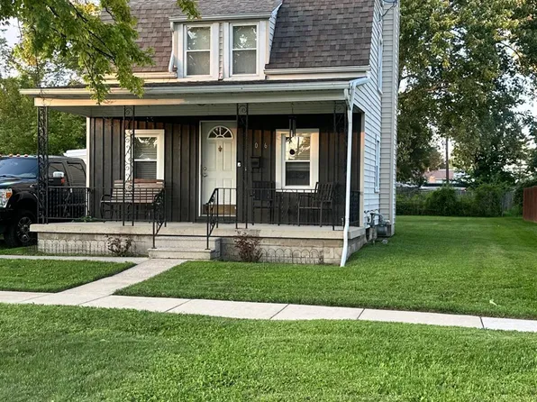 306 Walnut St, Fremont, OH 43420