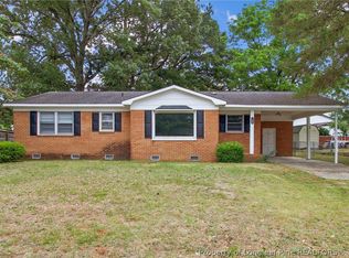 502 Santa Fe Dr, Fayetteville, NC 28303