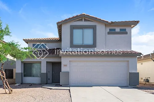 5552 W Minton Ave Photo 1