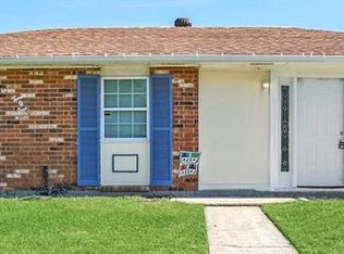 2005 Egret Dr, Saint Bernard, LA 70085