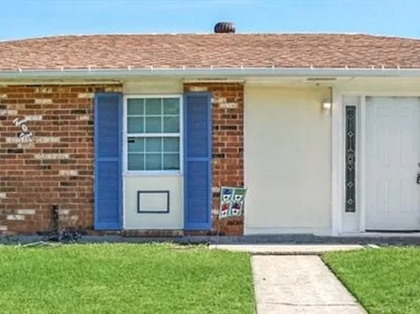 2005 Egret Dr, Saint Bernard, LA 70085