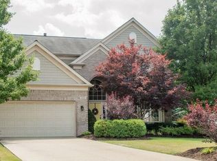 232 Seiberling Dr, Northfield, OH