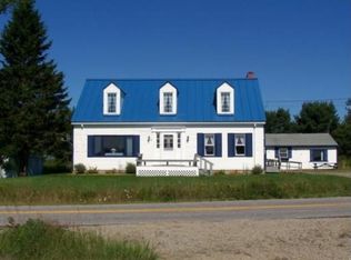 942 Mason Bay Rd, Jonesport, ME 04649