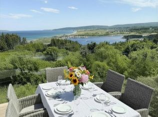 161 Harbour Heights Rd, Inverness, NS B0E1N0