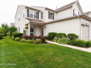 3128 Falling Waters Ln #50, Lake Villa, IL 60046